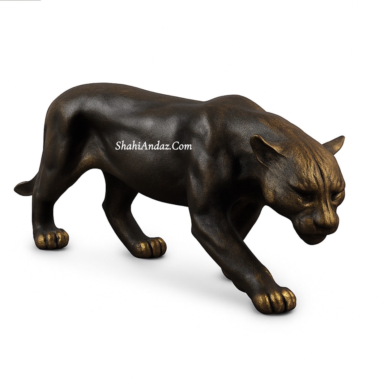 Shahi Andaaz Signature Panther Ameer & Sons