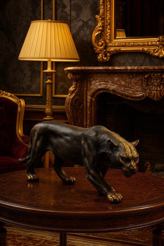 Shahi Andaaz Signature Panther Ameer & Sons